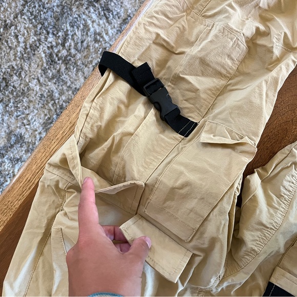 American Stitch technical pants - Picture 3 of 6